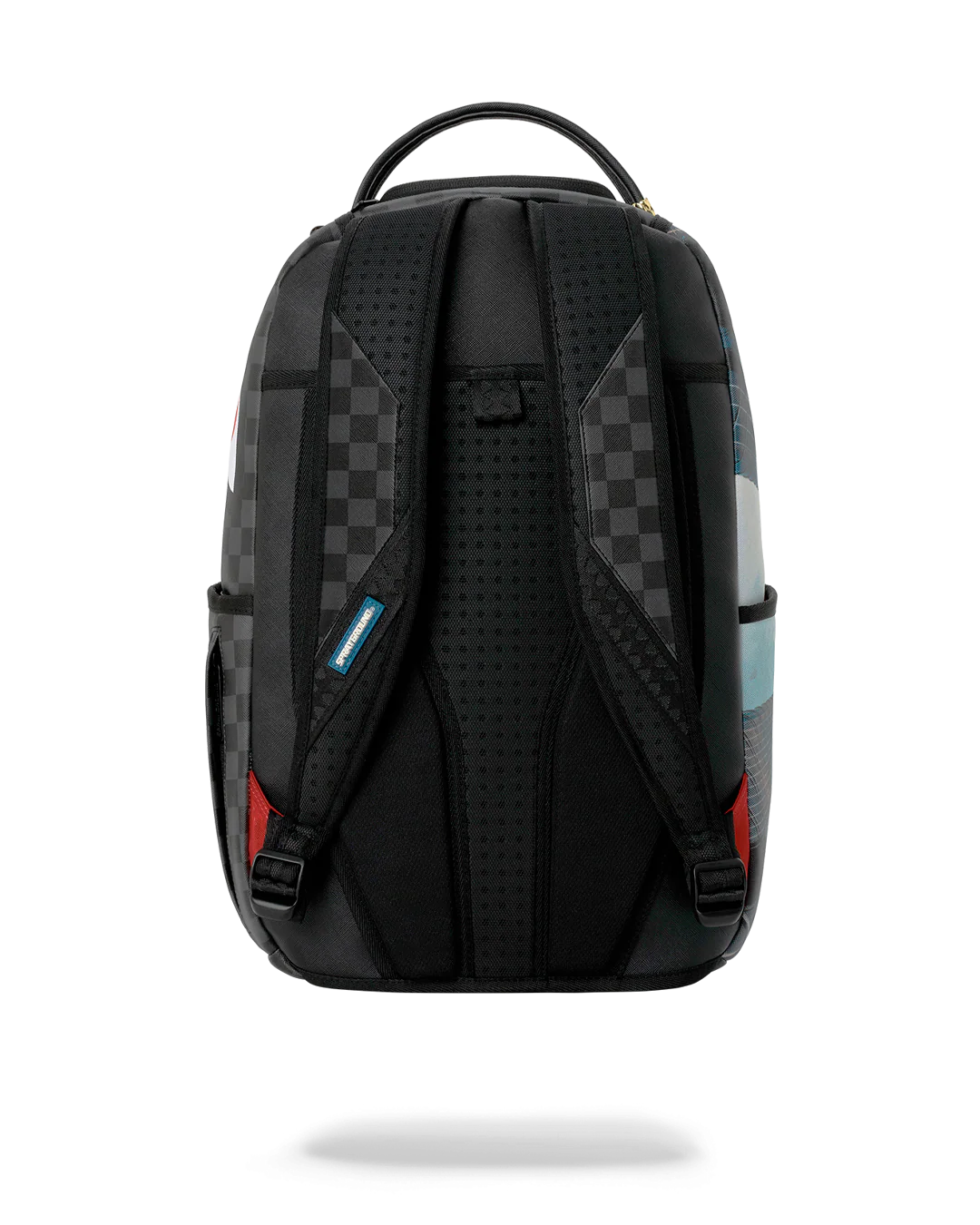 Spiderman Backpack