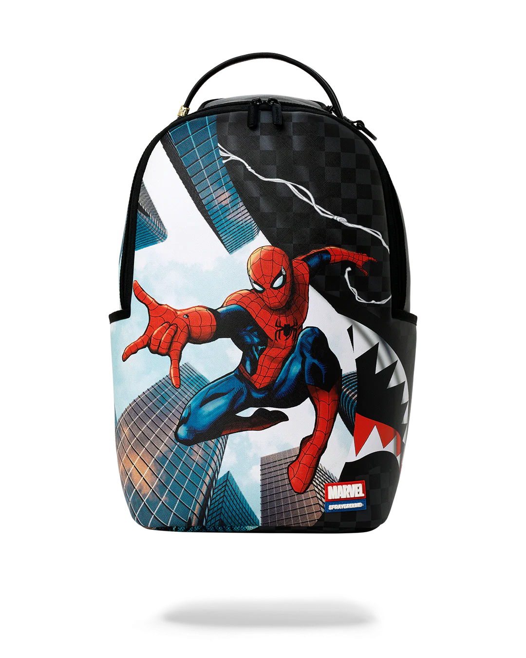 Spiderman Backpack