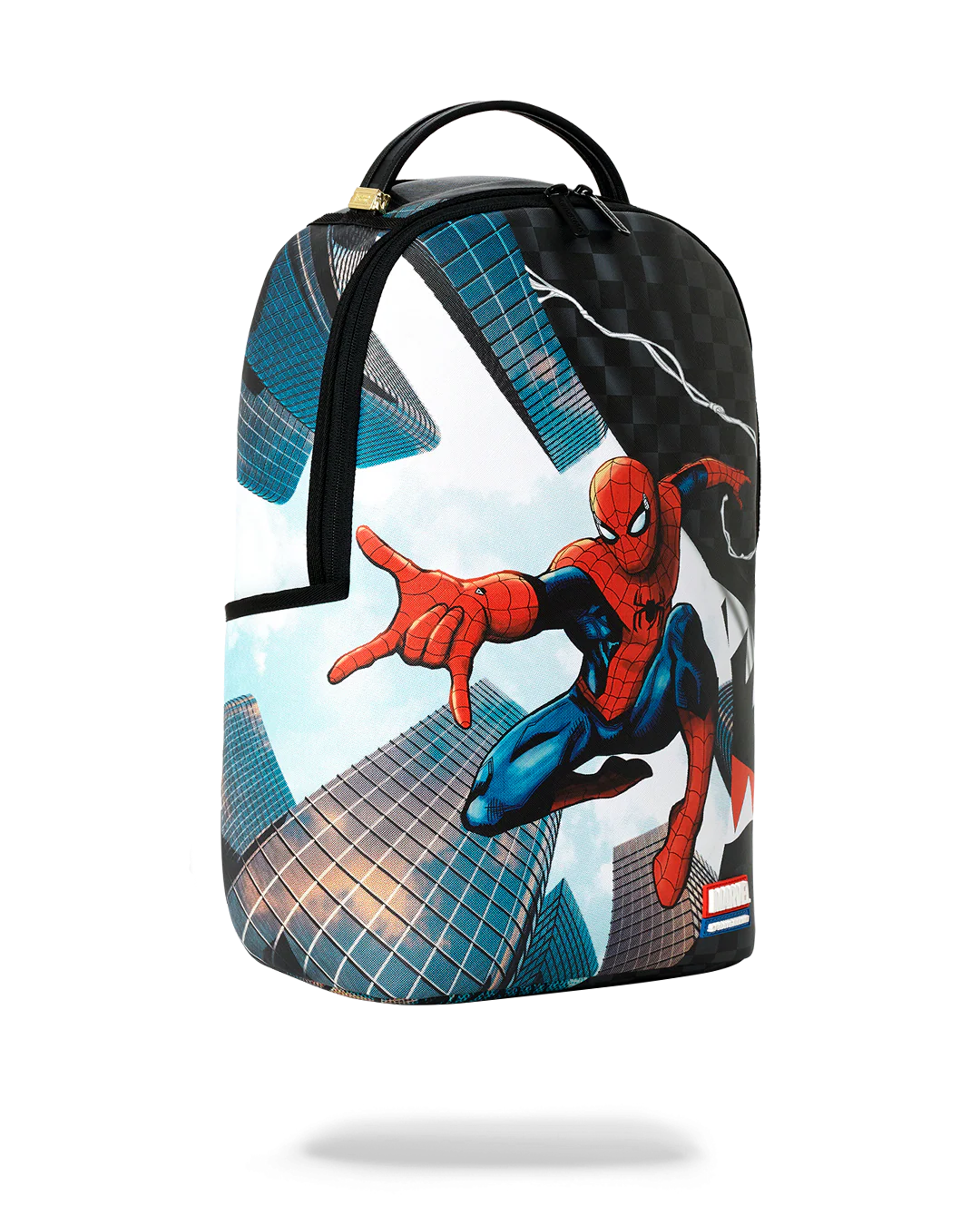 Spiderman Backpack