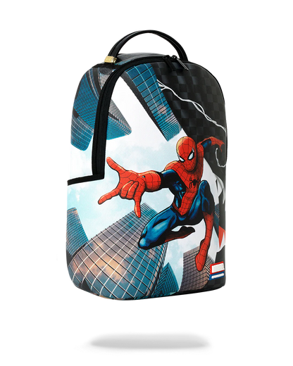 Spiderman Backpack