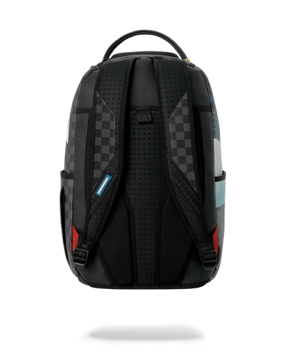 Spiderman Backpack