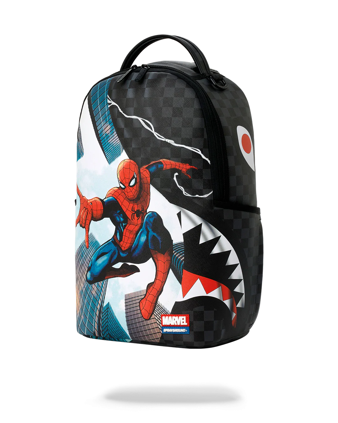 Spiderman Backpack