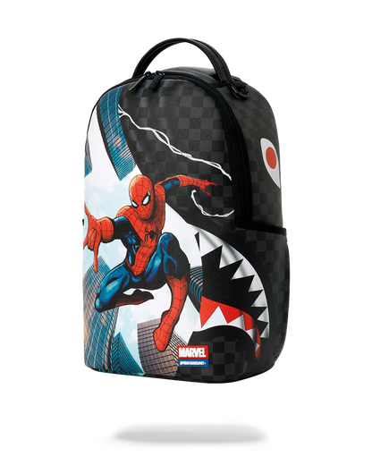 Spiderman Backpack