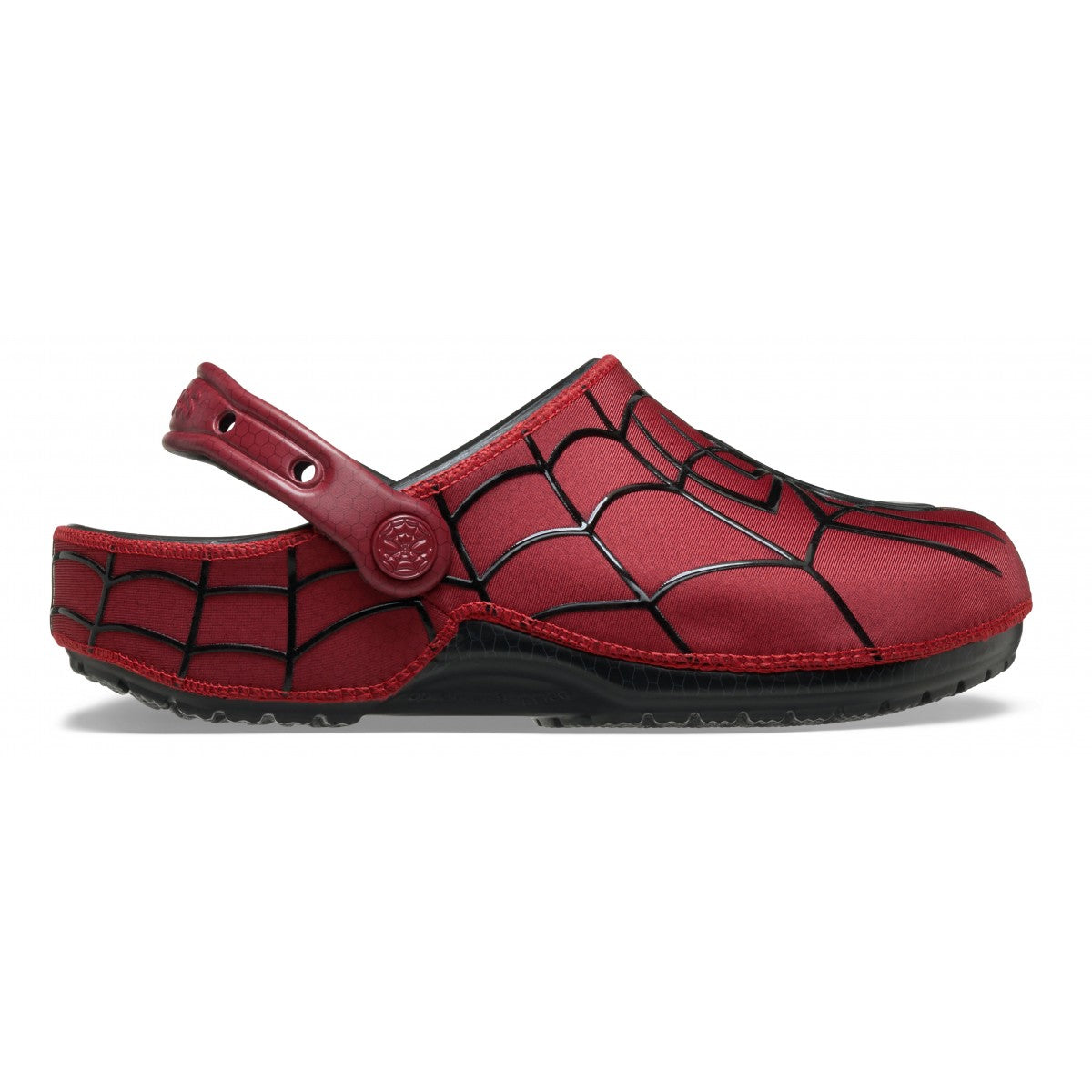 Spidey Clogs