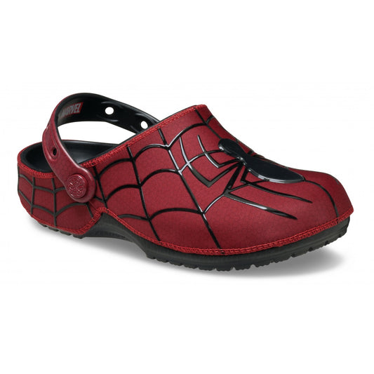 Spider Clogs