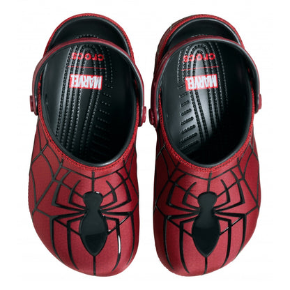 Spidey Clogs