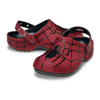 Spidey Clogs